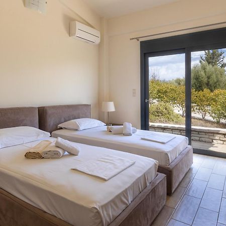 Nema Villa Katomerion Exterior foto