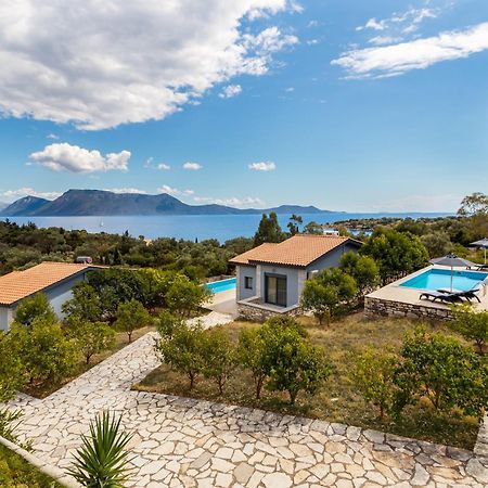 Nema Villa Katomerion Exterior foto