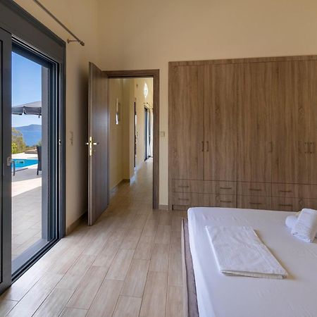 Nema Villa Katomerion Exterior foto