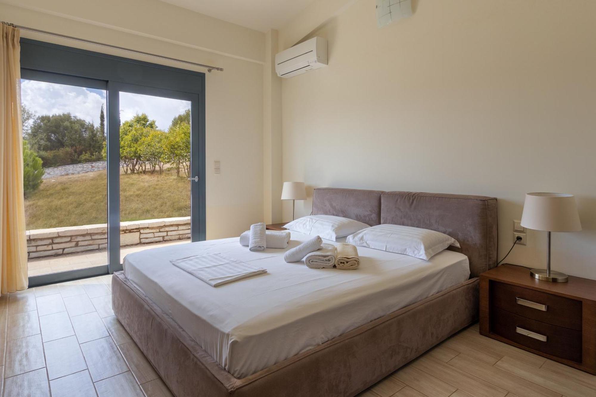 Nema Villa Katomerion Exterior foto