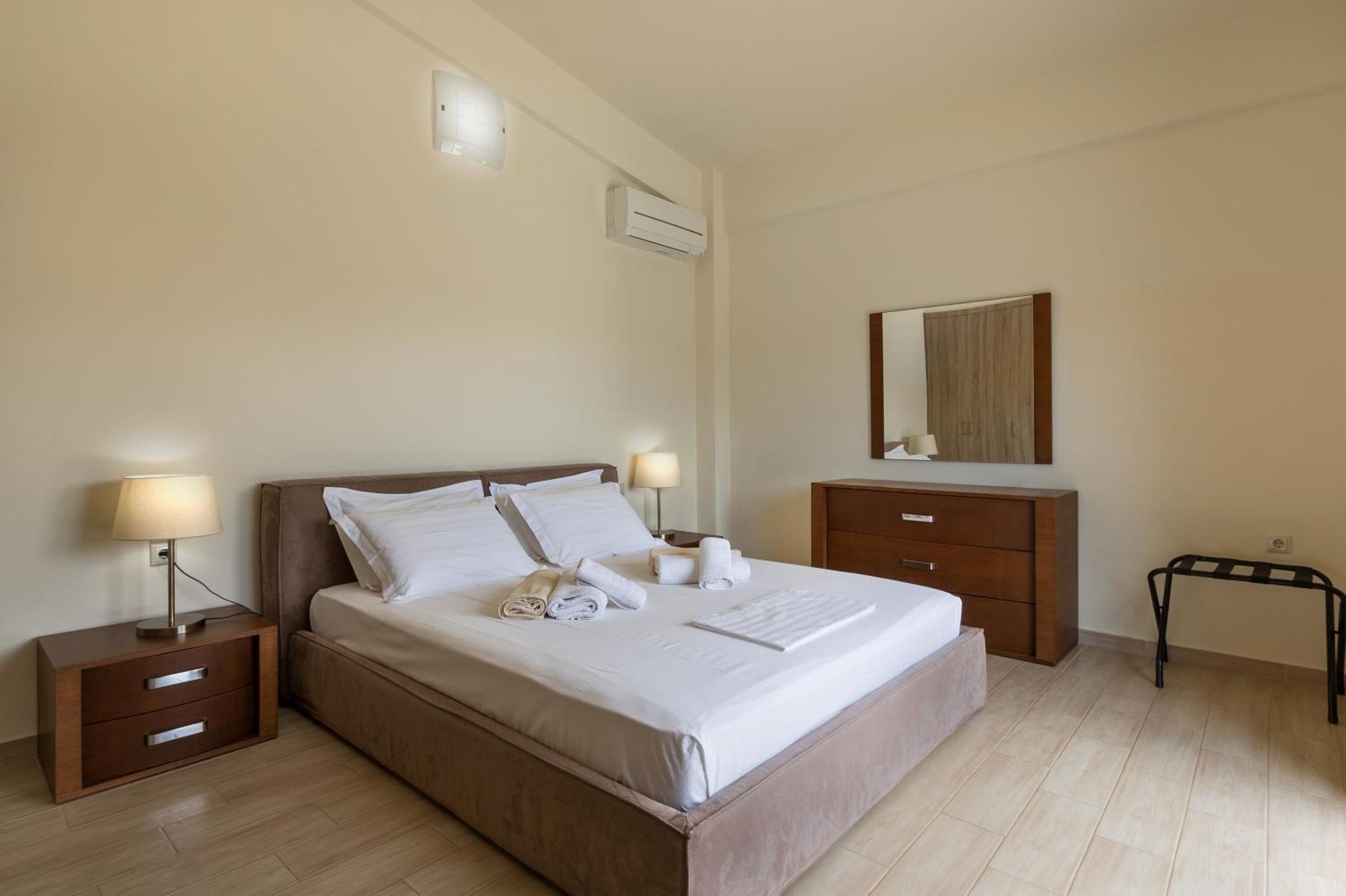 Nema Villa Katomerion Exterior foto