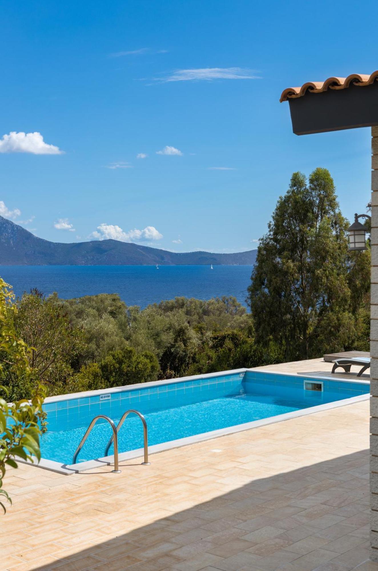 Nema Villa Katomerion Exterior foto
