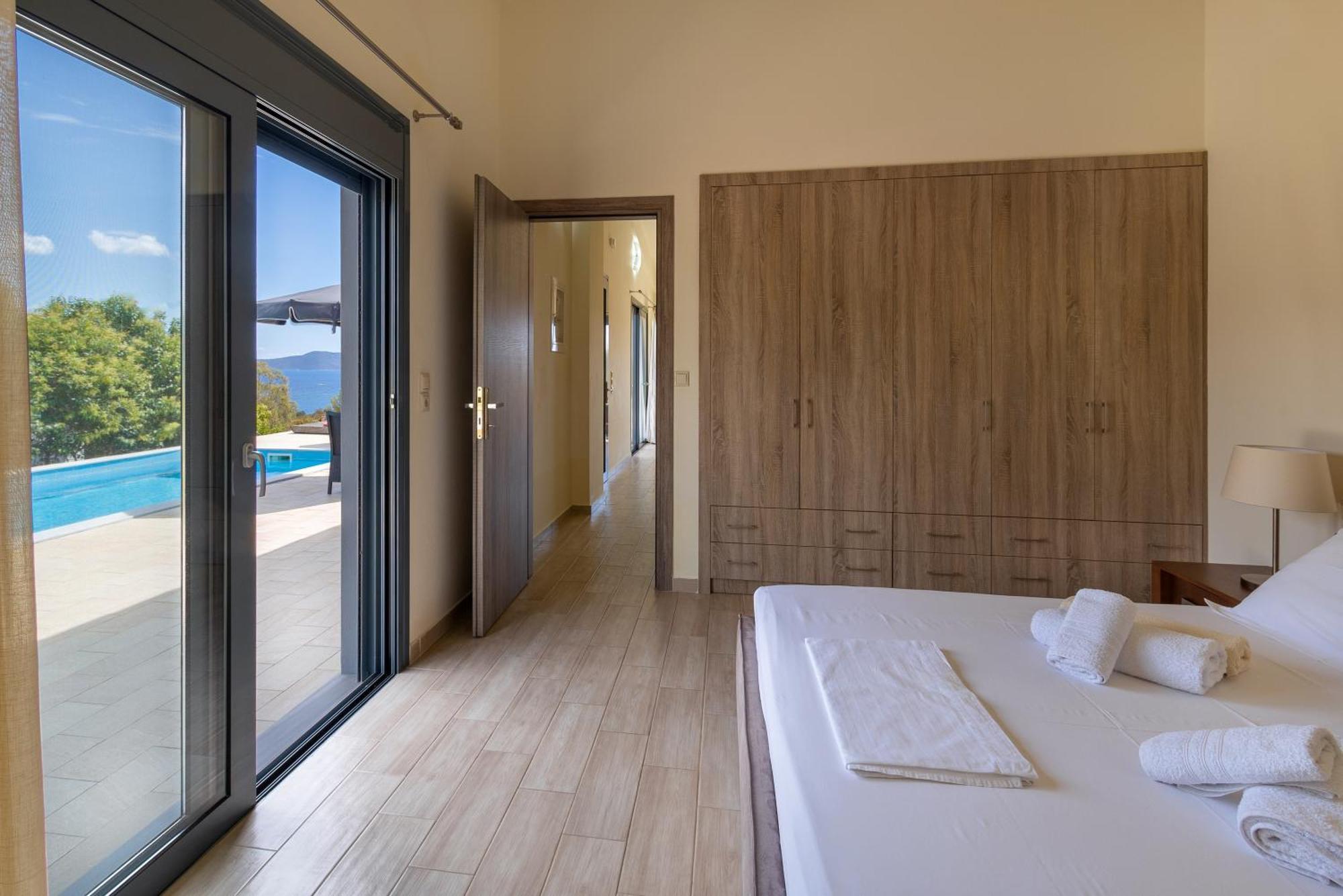 Nema Villa Katomerion Exterior foto