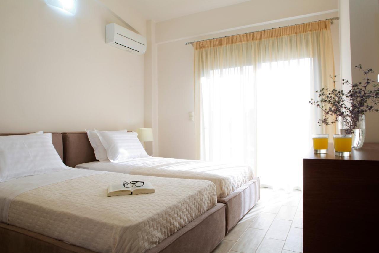 Nema Villa Katomerion Exterior foto